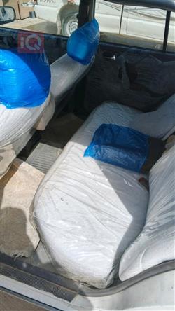 نیسان سیدریک